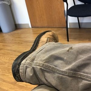 Meet your Posher, Preston